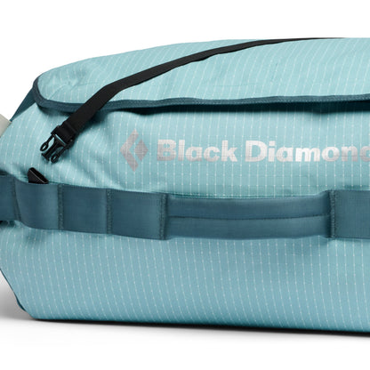 Stonehauler 65 L Duffel | Black Diamond Trending