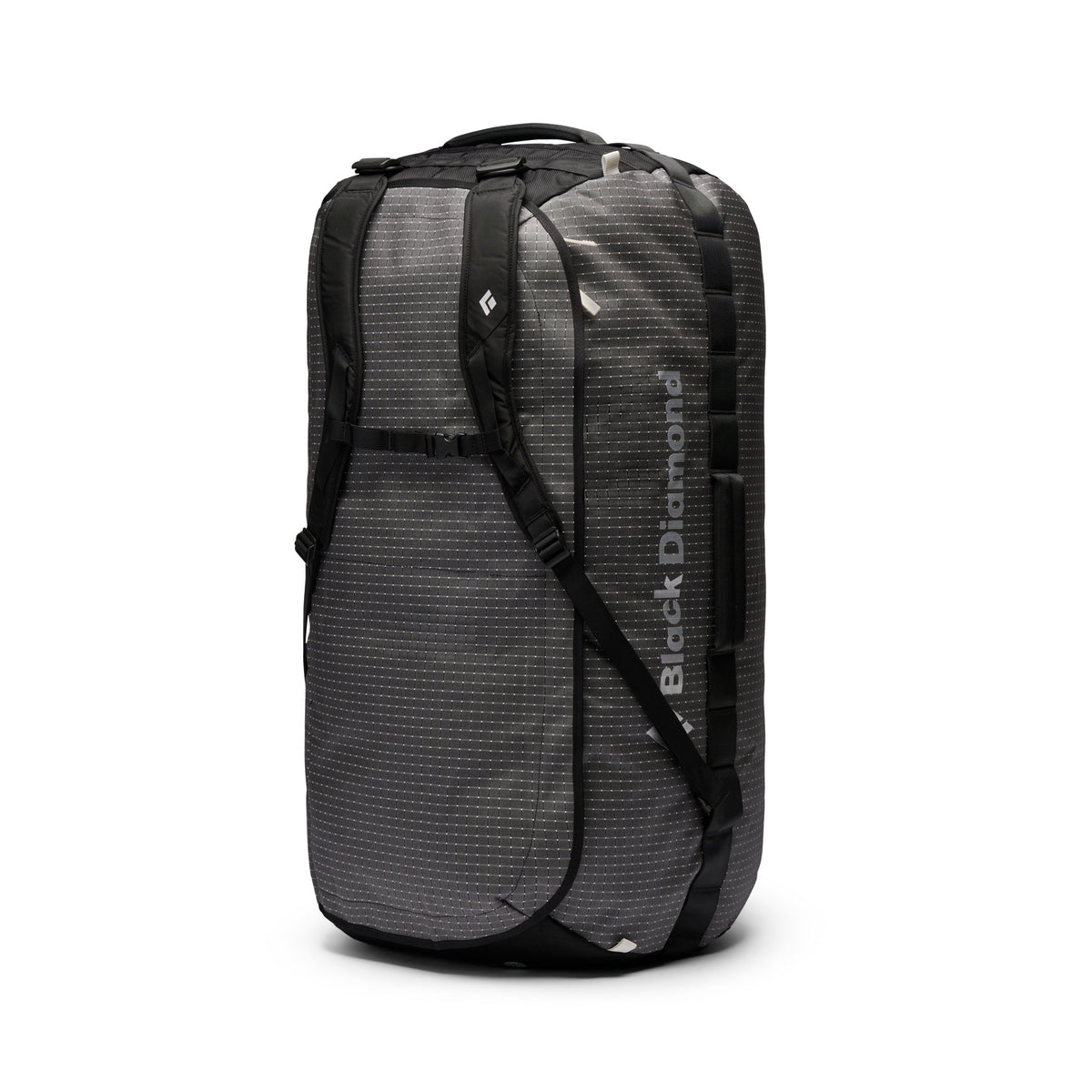 Stonehauler 125 L Duffel | Black Diamond Best Seller