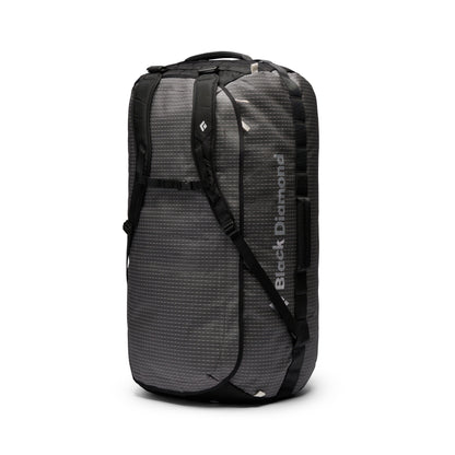 Stonehauler 125 L Duffel | Black Diamond Best Seller