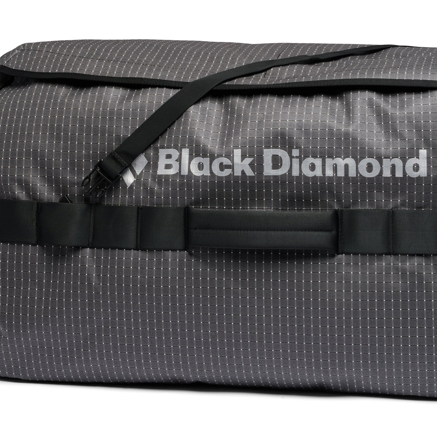 Stonehauler 125 L Duffel | Black Diamond Best Seller