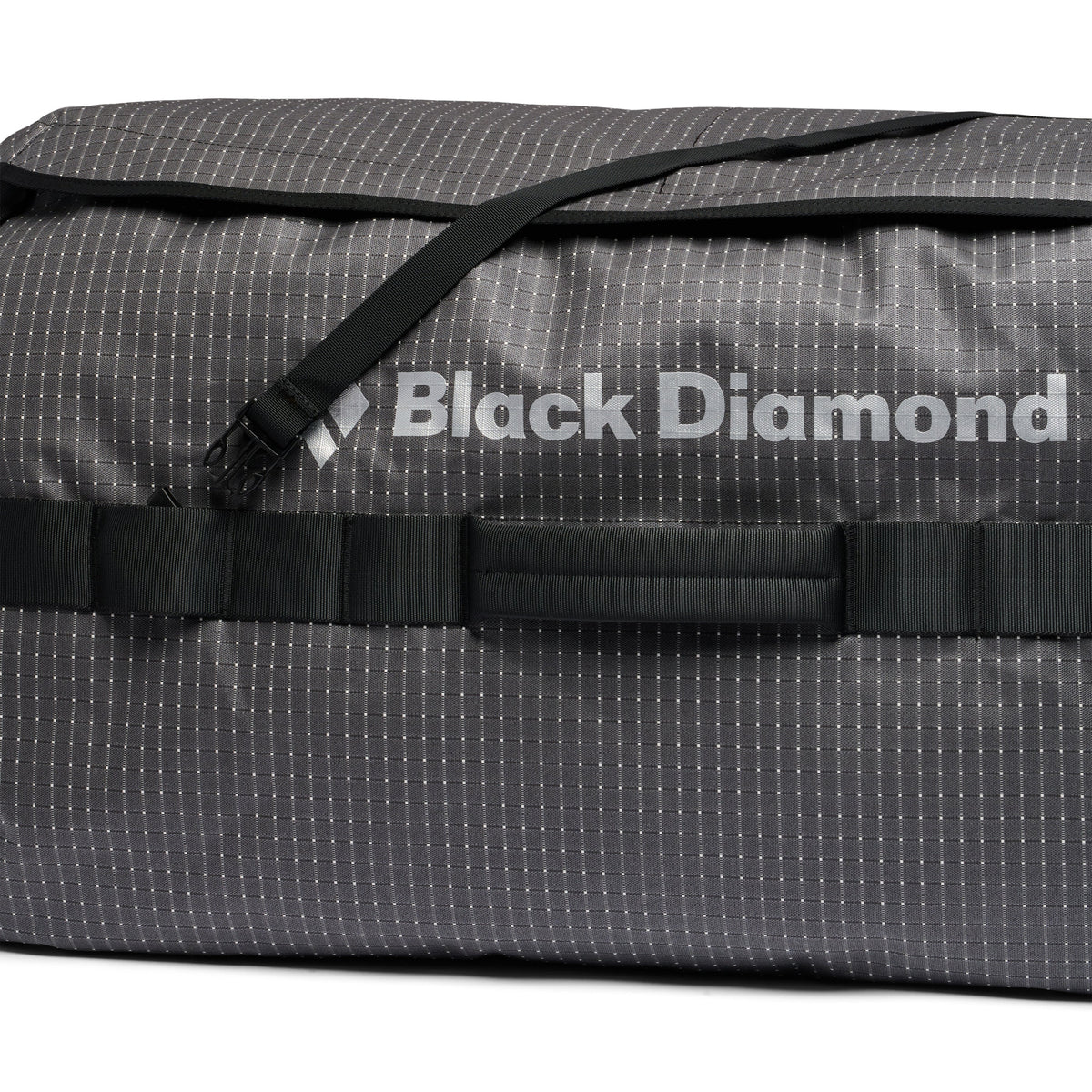 Stonehauler 125 L Duffel | Black Diamond Best Seller