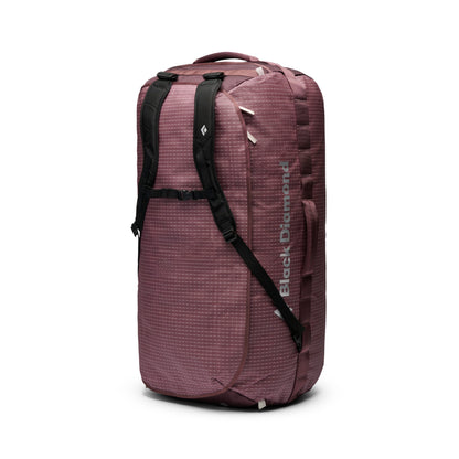 Stonehauler 125 L Duffel | Black Diamond Best Seller