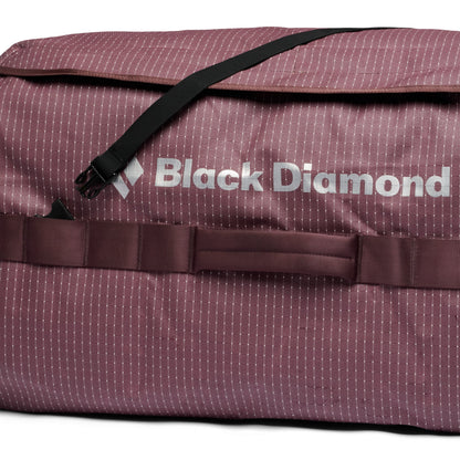 Stonehauler 125 L Duffel | Black Diamond Best Seller