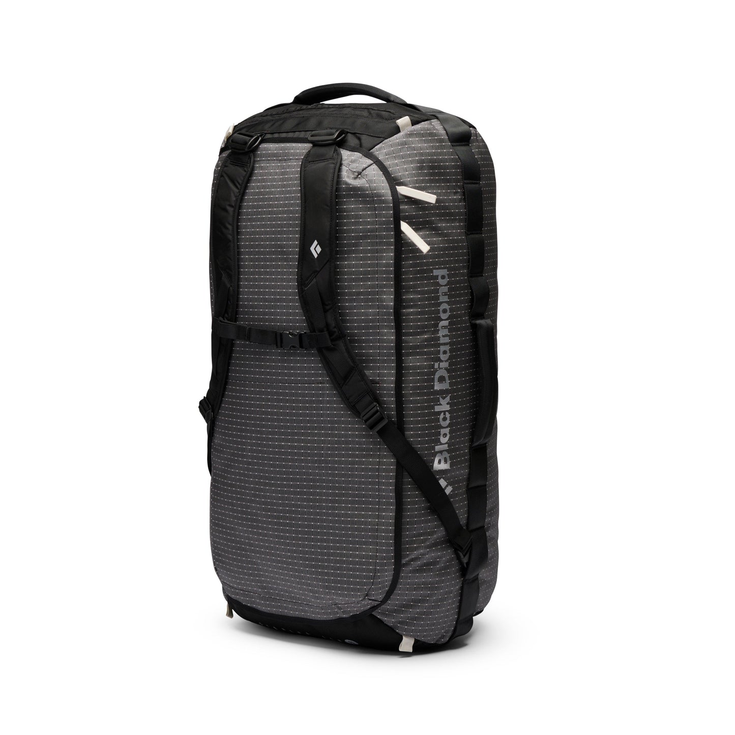 Stonehauler 95 L Duffel | Black Diamond Recommended