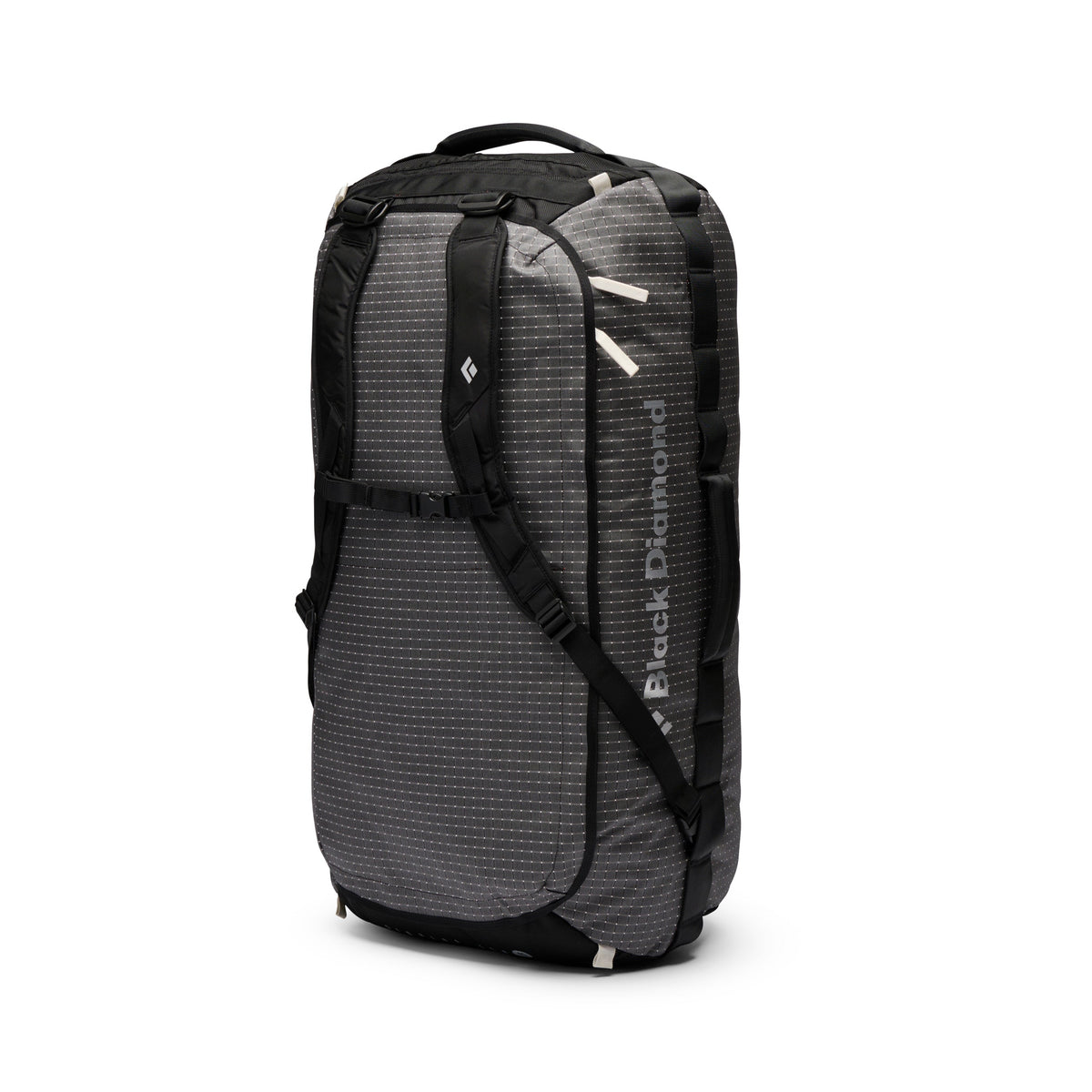 Stonehauler 95 L Duffel | Black Diamond Recommended