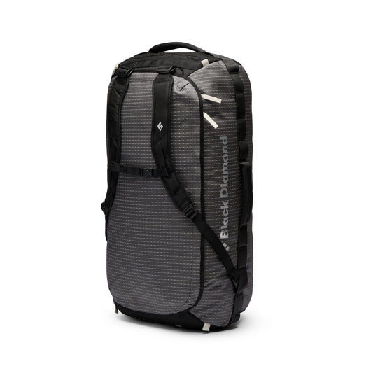 Stonehauler 95 L Duffel | Black Diamond Recommended