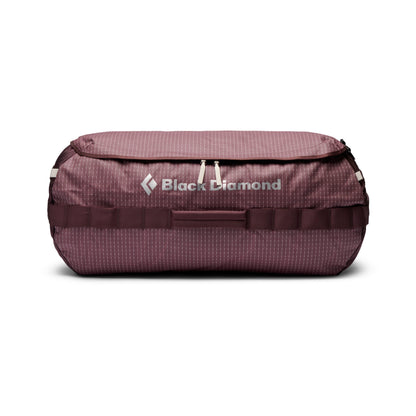 Stonehauler 95 L Duffel | Black Diamond Recommended