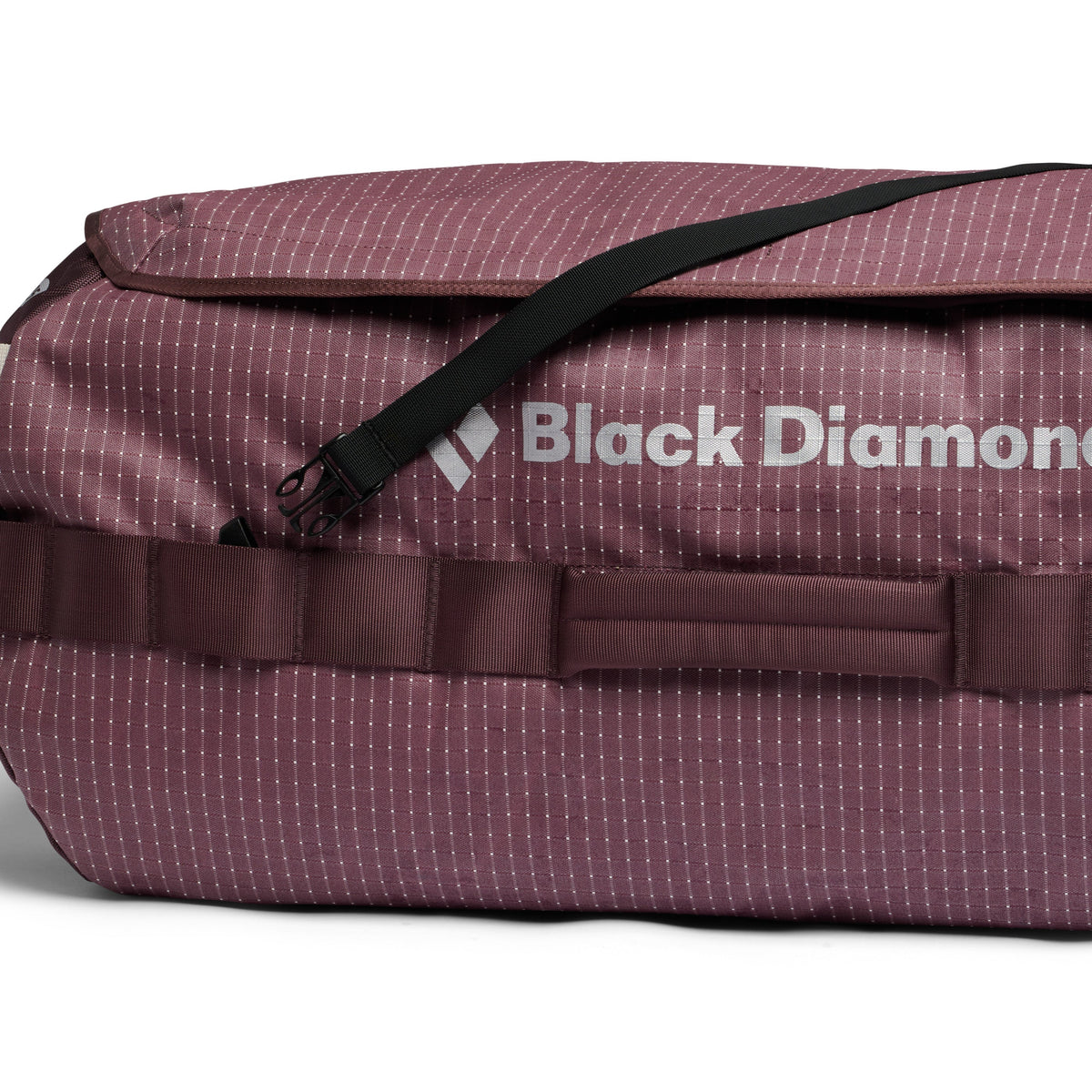 Stonehauler 95 L Duffel | Black Diamond Recommended