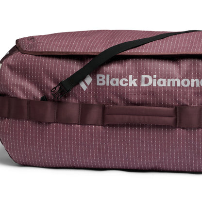 Stonehauler 95 L Duffel | Black Diamond Recommended