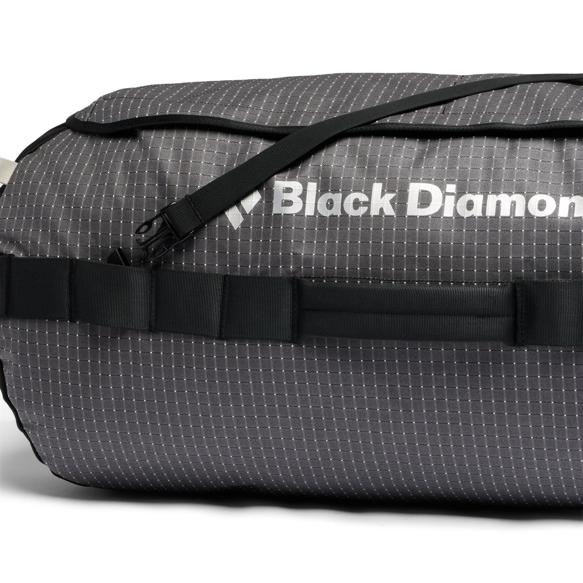 Stonehauler 95 L Duffel | Black Diamond Recommended