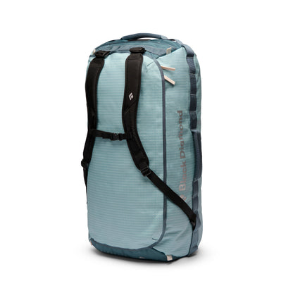 Stonehauler 95 L Duffel | Black Diamond Recommended