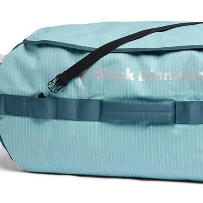 Stonehauler 95 L Duffel | Black Diamond Recommended