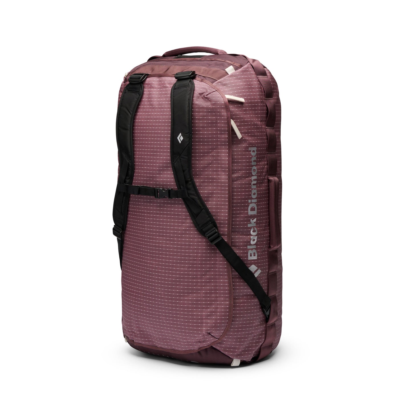 Stonehauler 95 L Duffel | Black Diamond Recommended