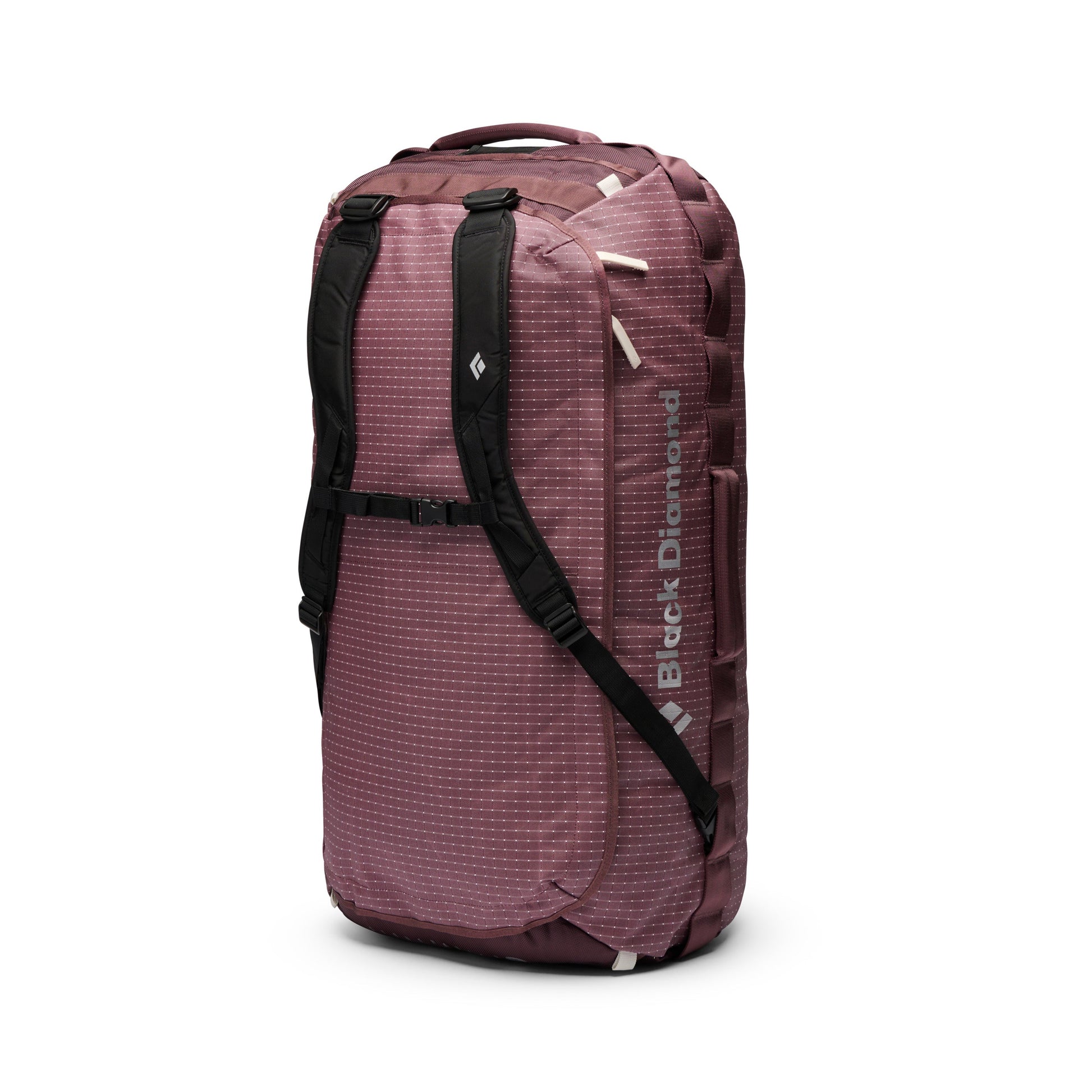 Stonehauler 95 L Duffel | Black Diamond Recommended