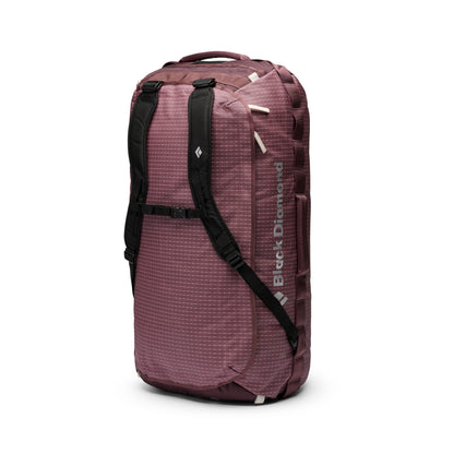 Stonehauler 95 L Duffel | Black Diamond Recommended