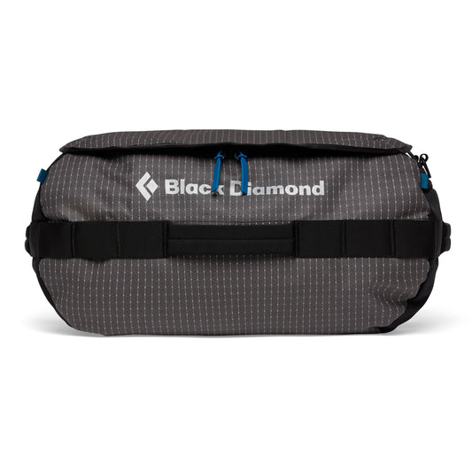 Stonehauler Pro 45 L Duffel | Black Diamond Exclusive