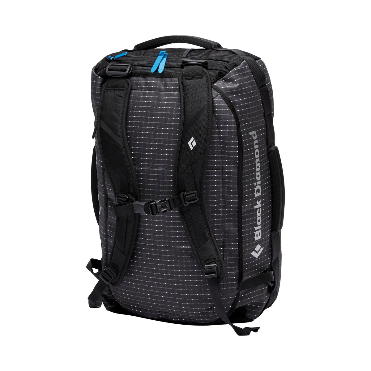 Stonehauler Pro 45 L Duffel | Black Diamond Exclusive