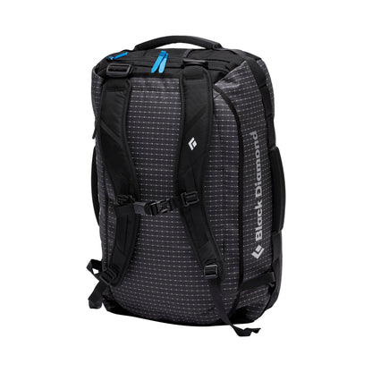 Stonehauler Pro 45 L Duffel | Black Diamond Exclusive