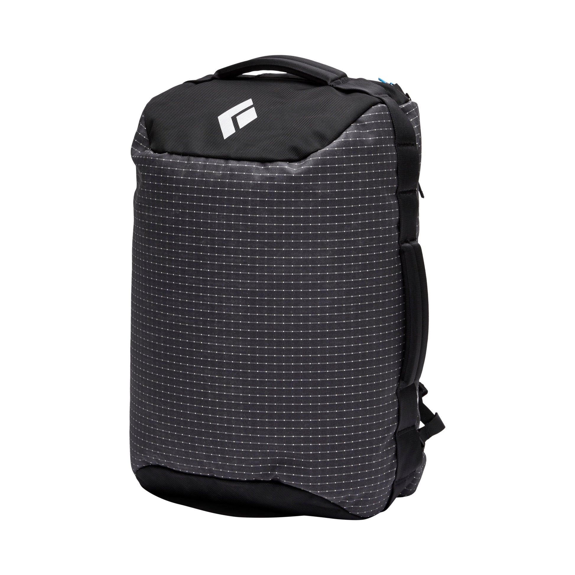 Stonehauler Pro 45 L Duffel | Black Diamond Exclusive