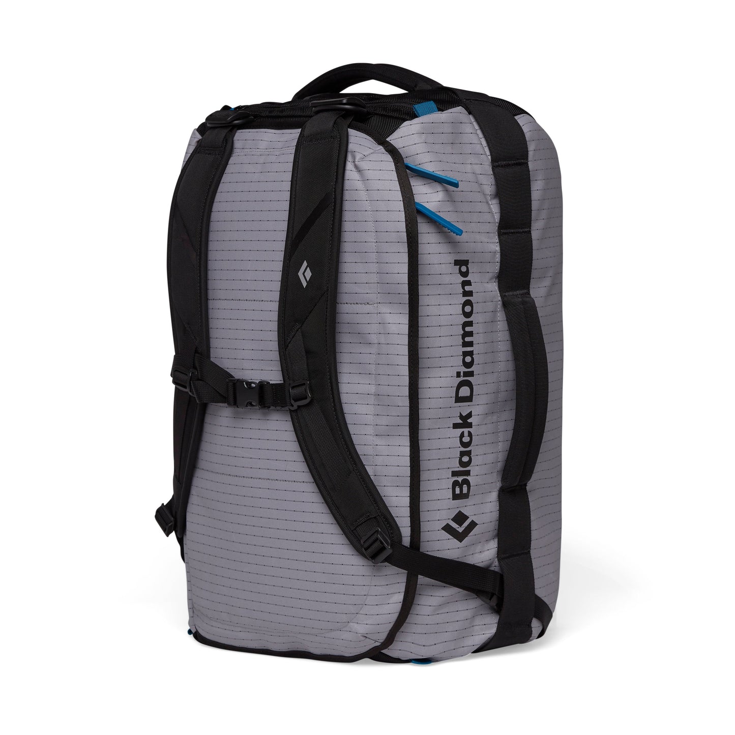 Stonehauler Pro 45 L Duffel | Black Diamond Exclusive
