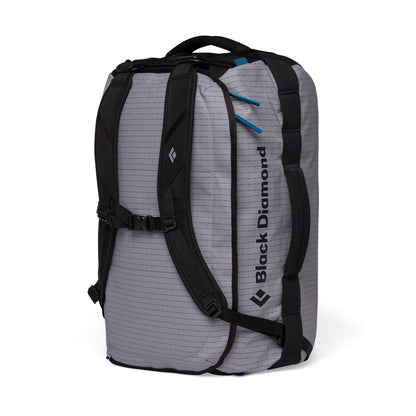 Stonehauler Pro 45 L Duffel | Black Diamond Exclusive
