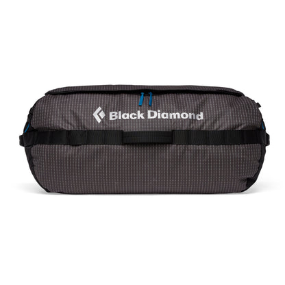 Stonehauler 120 L Duffel | Black Diamond Signature