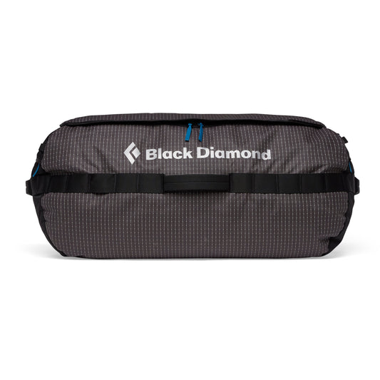 Stonehauler 120 L Duffel | Black Diamond Signature