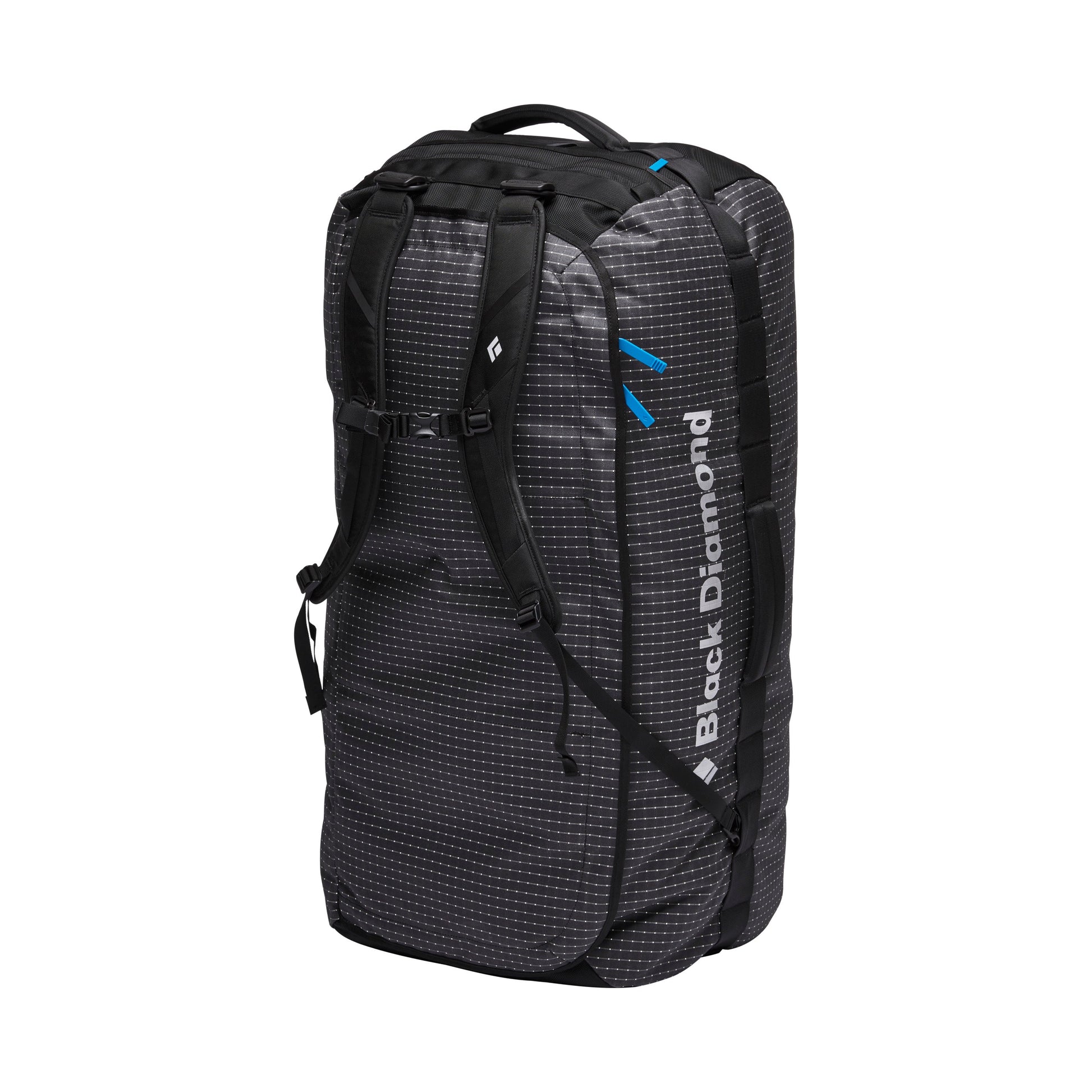 Stonehauler 120 L Duffel | Black Diamond Signature