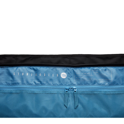 Stonehauler 120 L Duffel | Black Diamond Signature