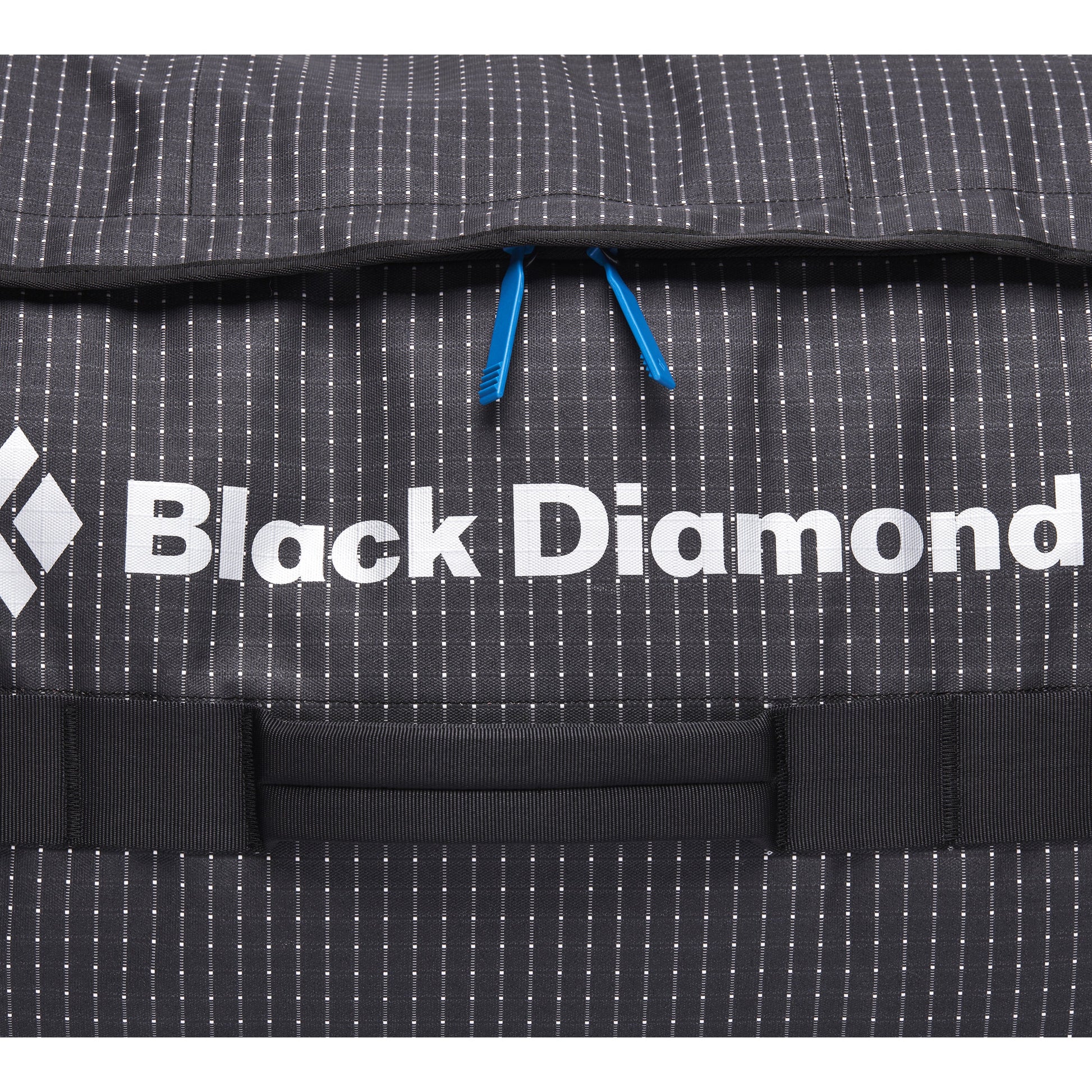 Stonehauler 120 L Duffel | Black Diamond Signature