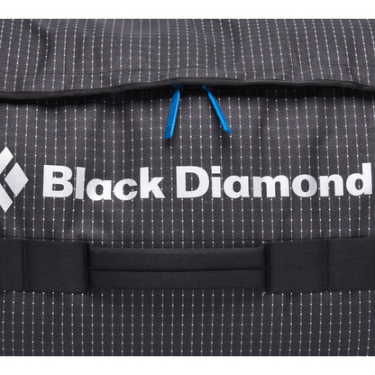 Stonehauler 120 L Duffel | Black Diamond Signature