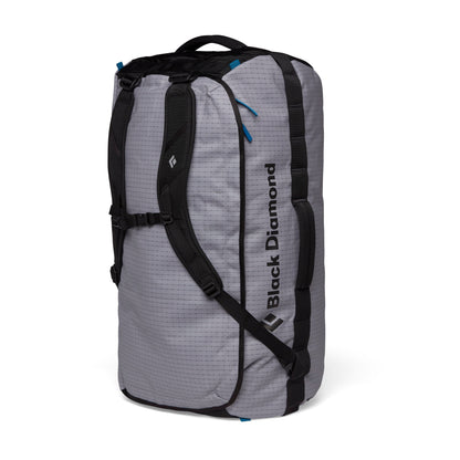 Stonehauler 120 L Duffel | Black Diamond Signature