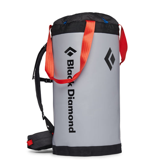 Wall Hauler 70 Haul Bag | Black Diamond Classic