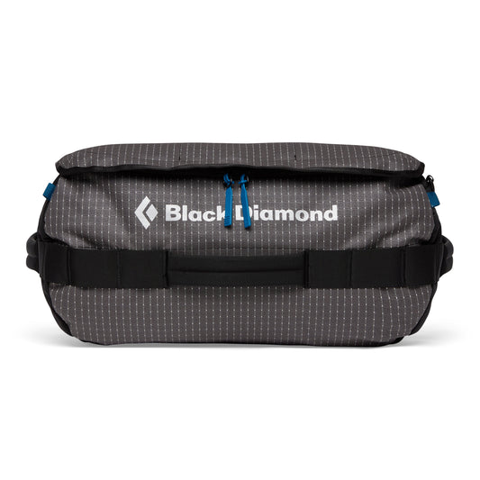 Stonehauler Pro 30 L Duffel | Black Diamond Essential
