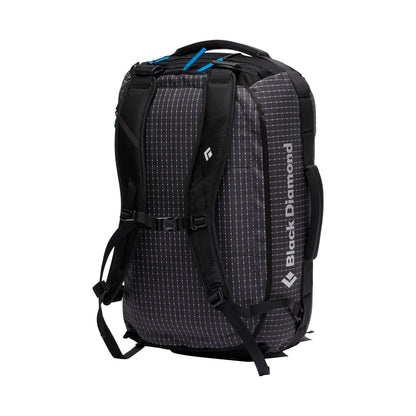 Stonehauler Pro 30 L Duffel | Black Diamond Essential
