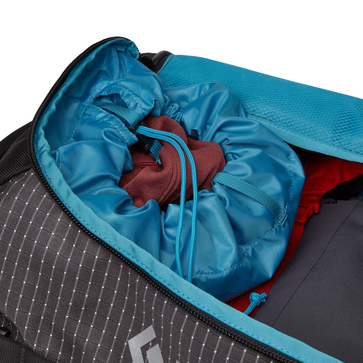 Stonehauler Pro 30 L Duffel | Black Diamond Essential