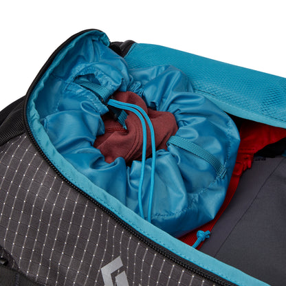 Stonehauler Pro 30 L Duffel | Black Diamond Essential