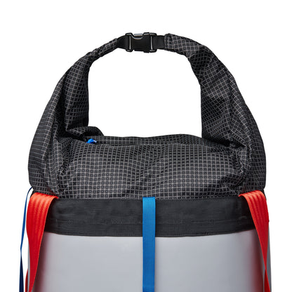 Wall Hauler 125 Haul Bag | Black Diamond Everyday