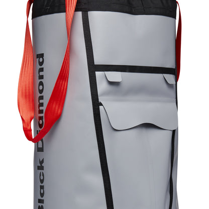 Wall Hauler 125 Haul Bag | Black Diamond Everyday