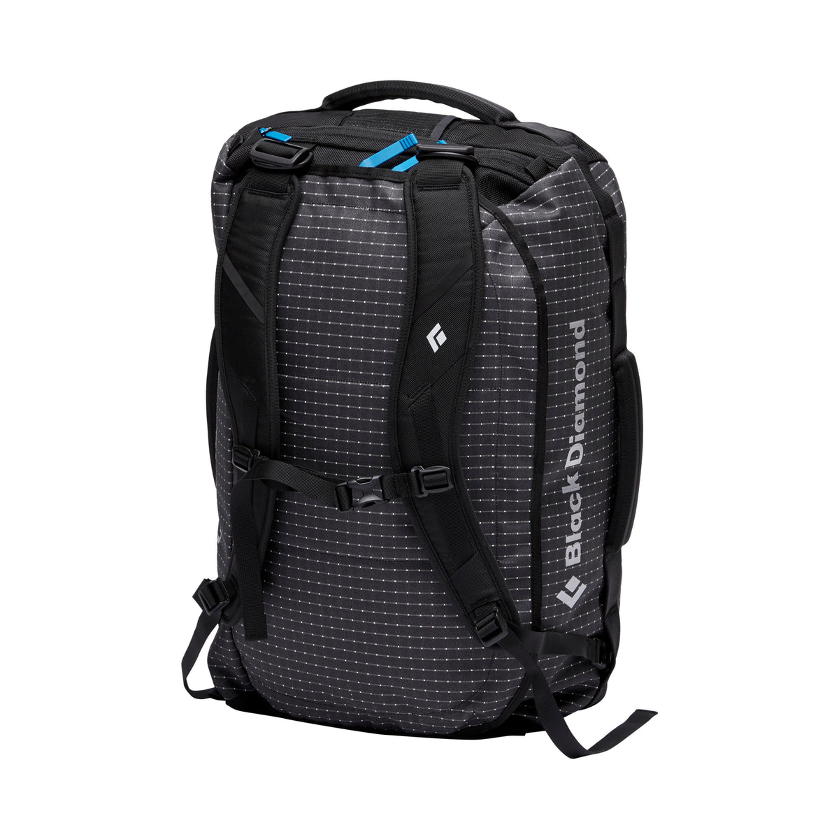 Stonehauler 45 L Duffel | Black Diamond Value