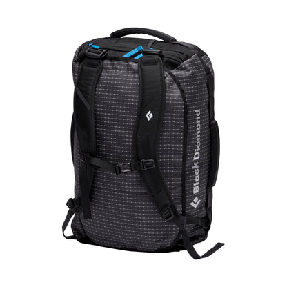 Stonehauler 45 L Duffel | Black Diamond Value