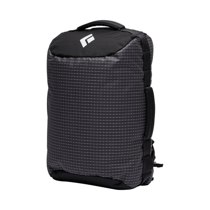Stonehauler 45 L Duffel | Black Diamond Value