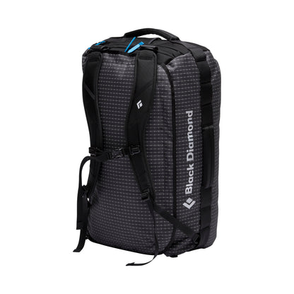 Stonehauler 60 L Duffel | Black Diamond Great Value