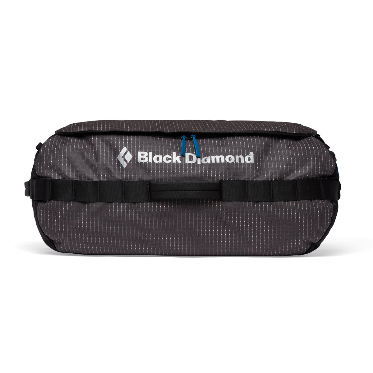 Stonehauler 90 L Duffel | Black Diamond Featured