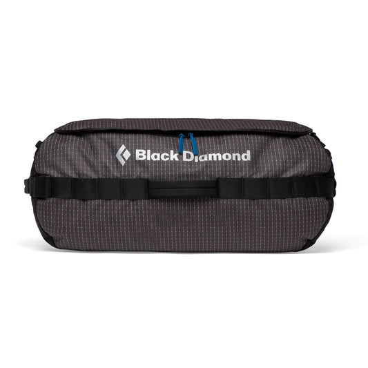 Stonehauler 90 L Duffel | Black Diamond Featured