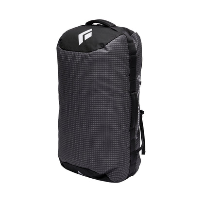 Stonehauler 90 L Duffel | Black Diamond Featured
