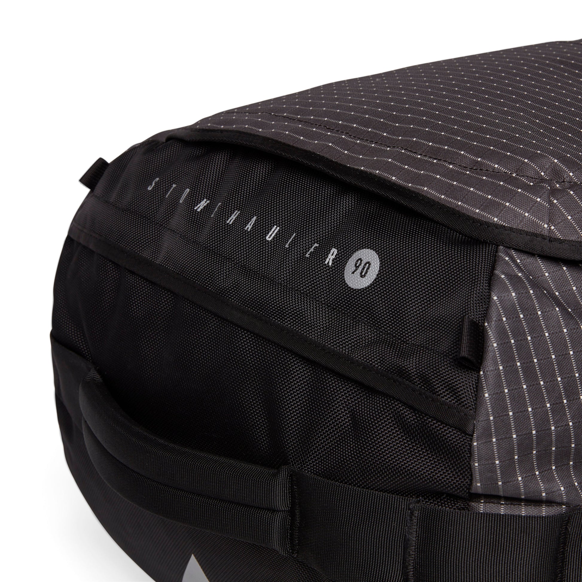 Stonehauler 90 L Duffel | Black Diamond Featured