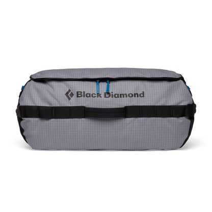 Stonehauler 90 L Duffel | Black Diamond Featured