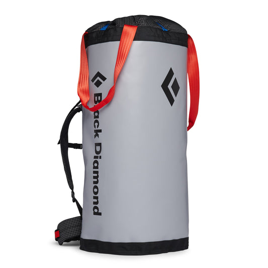 Wall Hauler 140 Haul Bag | Black Diamond Trending