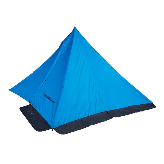 Mega Snow 4 Person Tent | Black Diamond Classic
